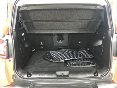 2021 Jeep Renegade Trailhawk 4x4
