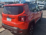 2021 Jeep Renegade Trailhawk 4x4