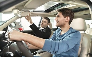 Schedule a test drive at Kolar Chevrolet Buick GMC in Hermantown, MN.