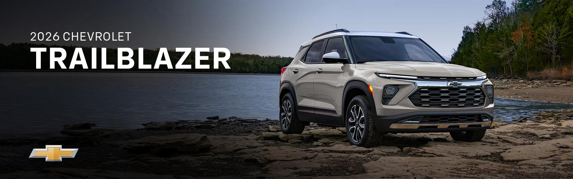 2026 Chevrolet Trailblazer in Hermantown MN