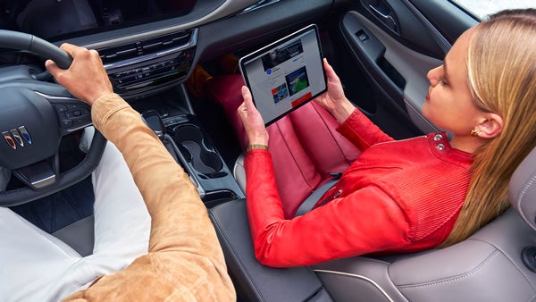 Kolar Chevrolet Buick GMC in Hermantown MN