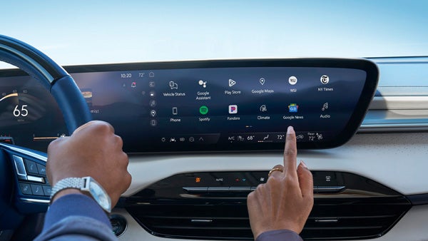 Kolar Chevrolet Buick GMC in Hermantown MN