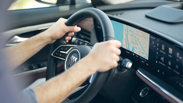 Kolar Chevrolet Buick GMC in Hermantown MN