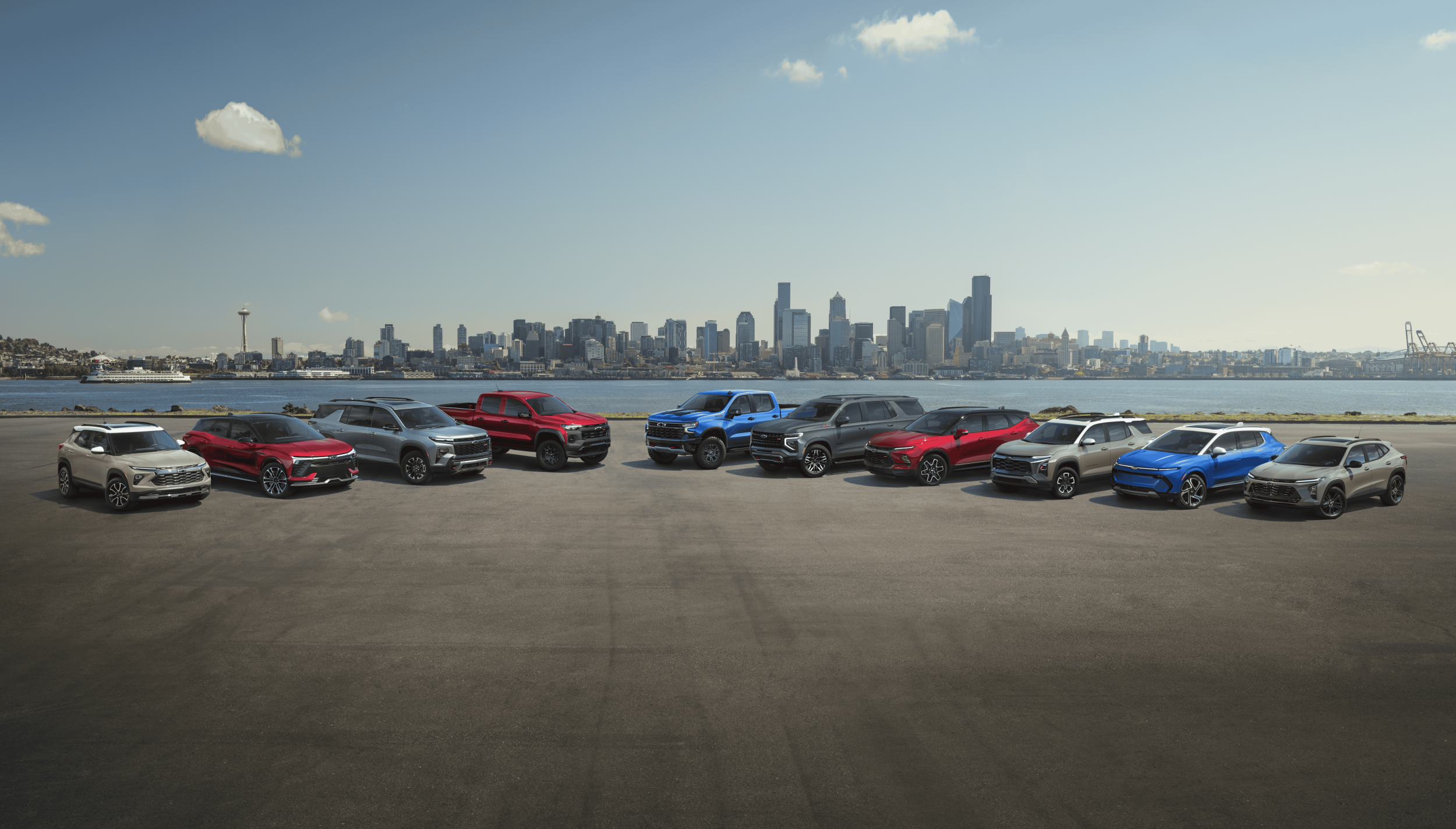 CHEVY SPECIAL OFFERS | Kolar Chevrolet Buick GMC in Hermantown MN