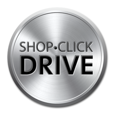 Shop Click Drive Logo