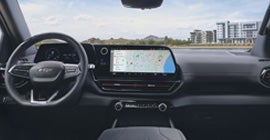 Kolar Chevrolet Buick GMC in Hermantown MN