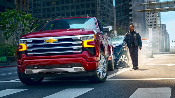 Kolar Chevrolet Buick GMC in Hermantown MN