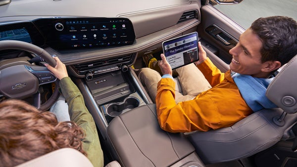 Kolar Chevrolet Buick GMC in Hermantown MN