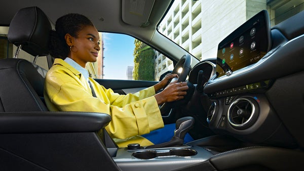 Kolar Chevrolet Buick GMC in Hermantown MN