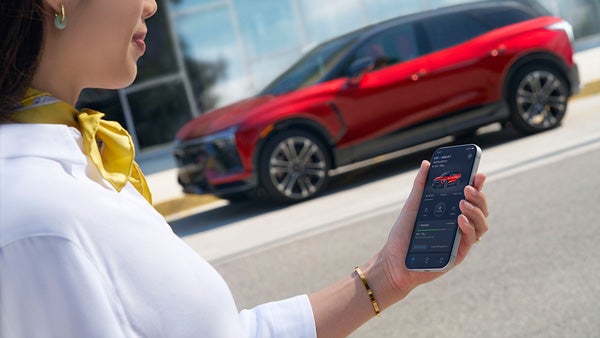 Kolar Chevrolet Buick GMC in Hermantown MN