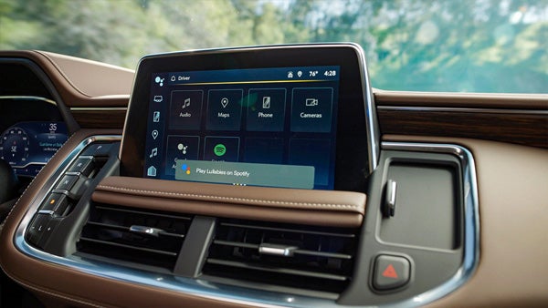 Kolar Chevrolet Buick GMC in Hermantown MN