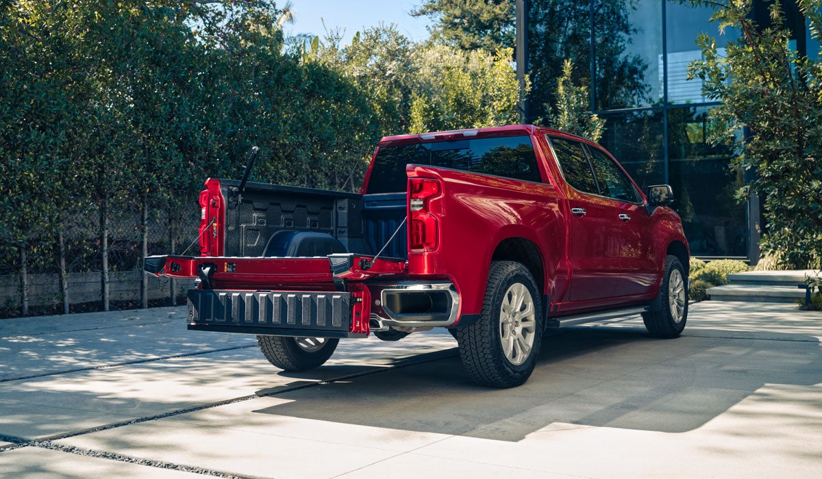 Kolar Chevrolet Buick GMC in Hermantown MN