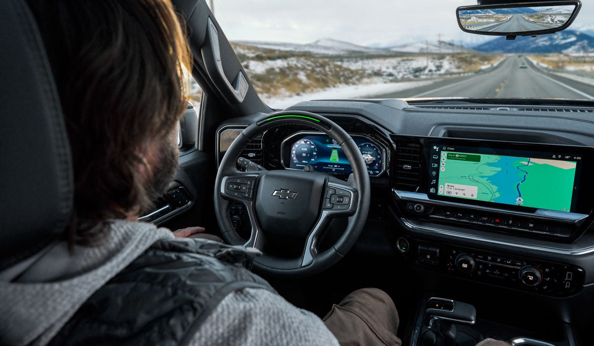 Kolar Chevrolet Buick GMC in Hermantown MN