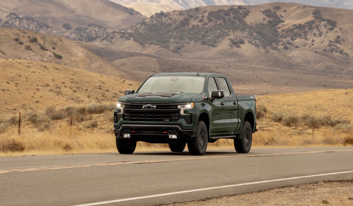 Kolar Chevrolet Buick GMC in Hermantown MN