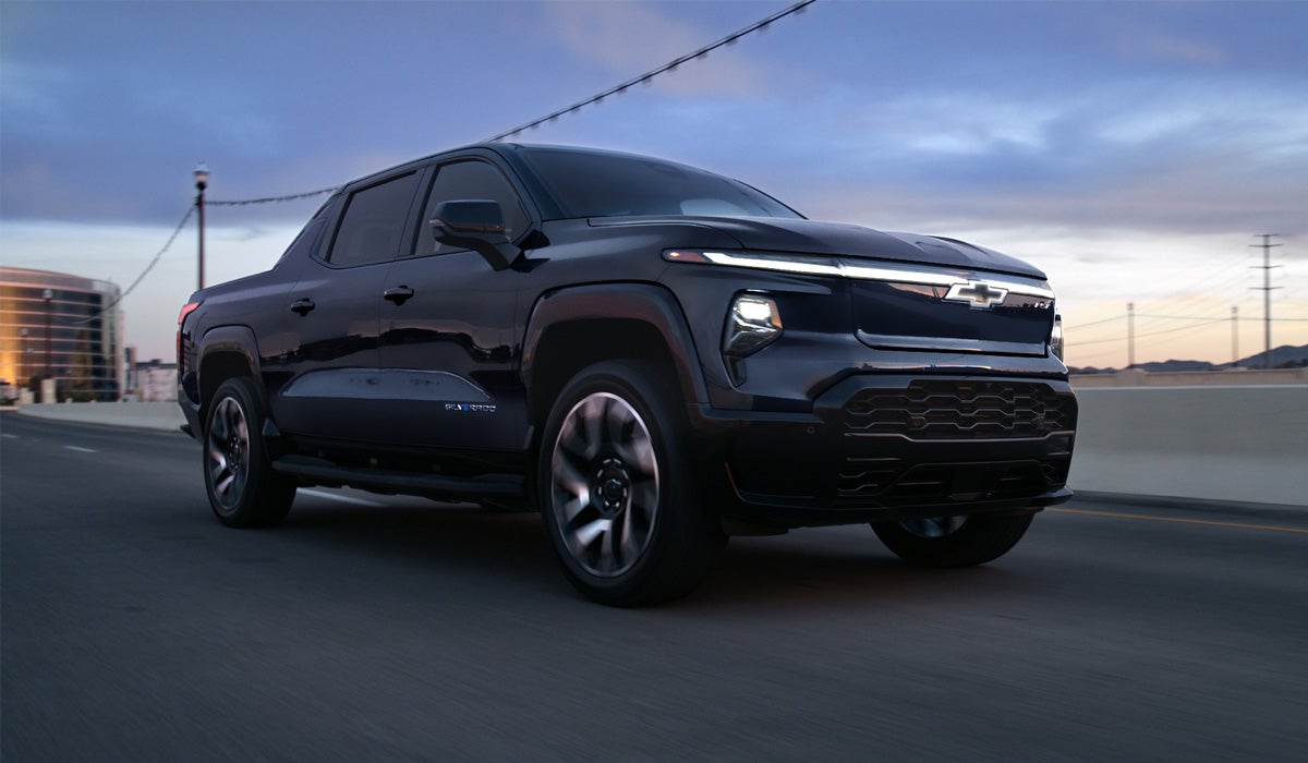 Kolar Chevrolet Buick GMC in Hermantown MN