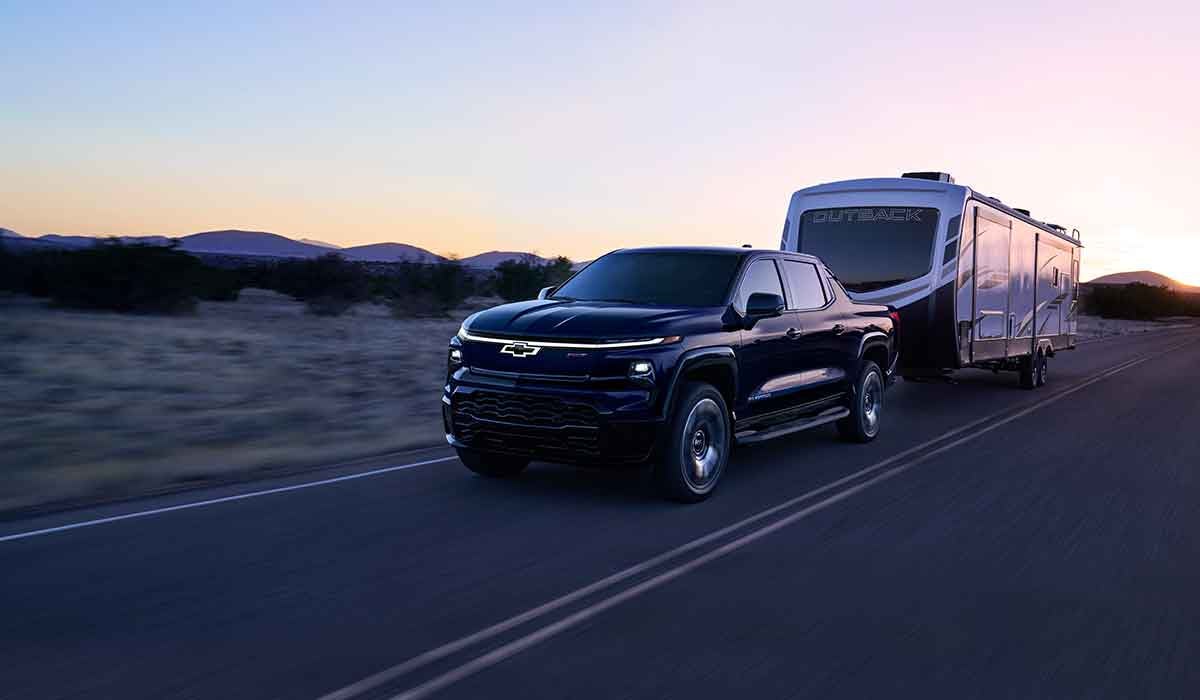 Kolar Chevrolet Buick GMC in Hermantown MN