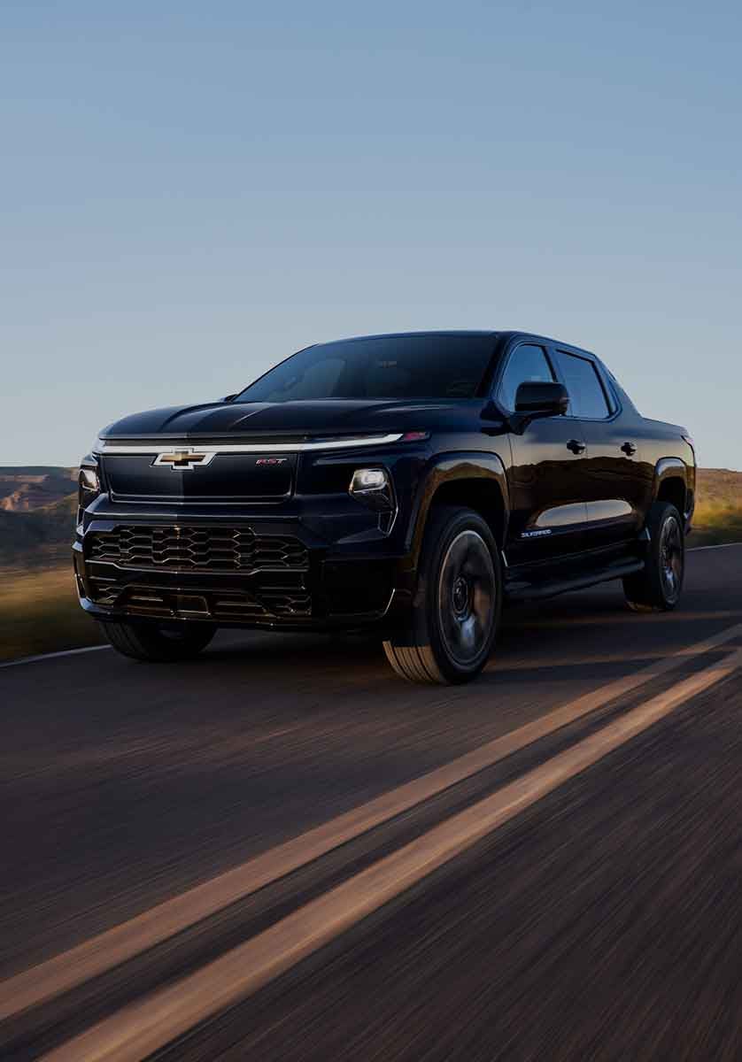 Kolar Chevrolet Buick GMC in Hermantown MN