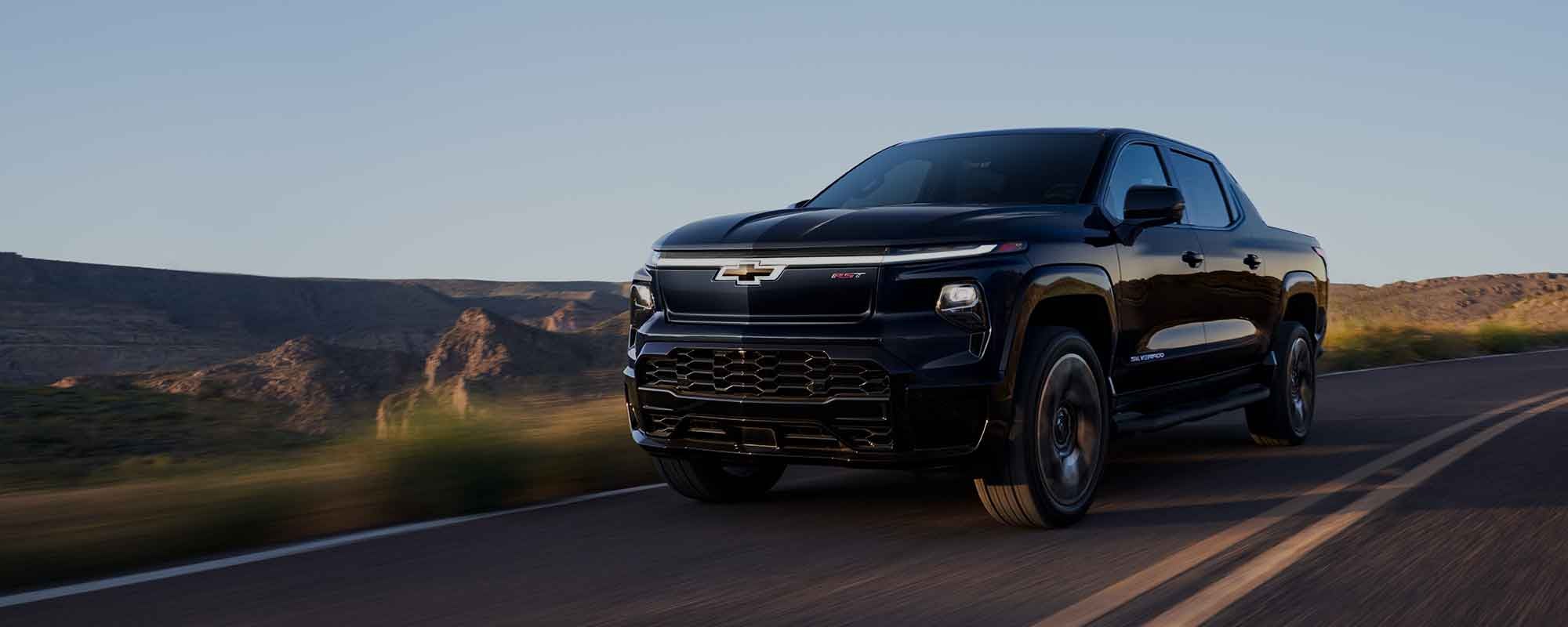 Kolar Chevrolet Buick GMC in Hermantown MN