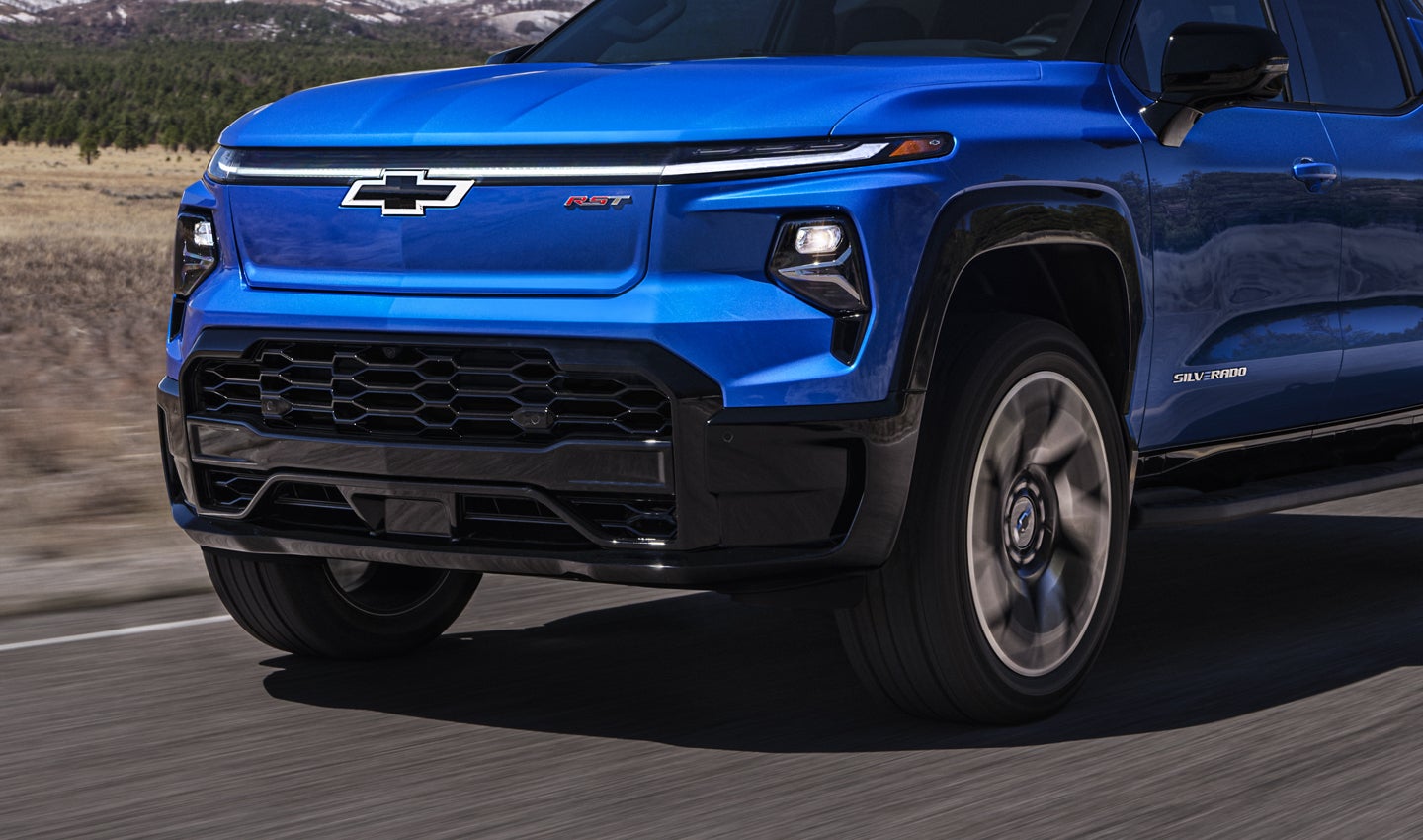 Kolar Chevrolet Buick GMC in Hermantown MN