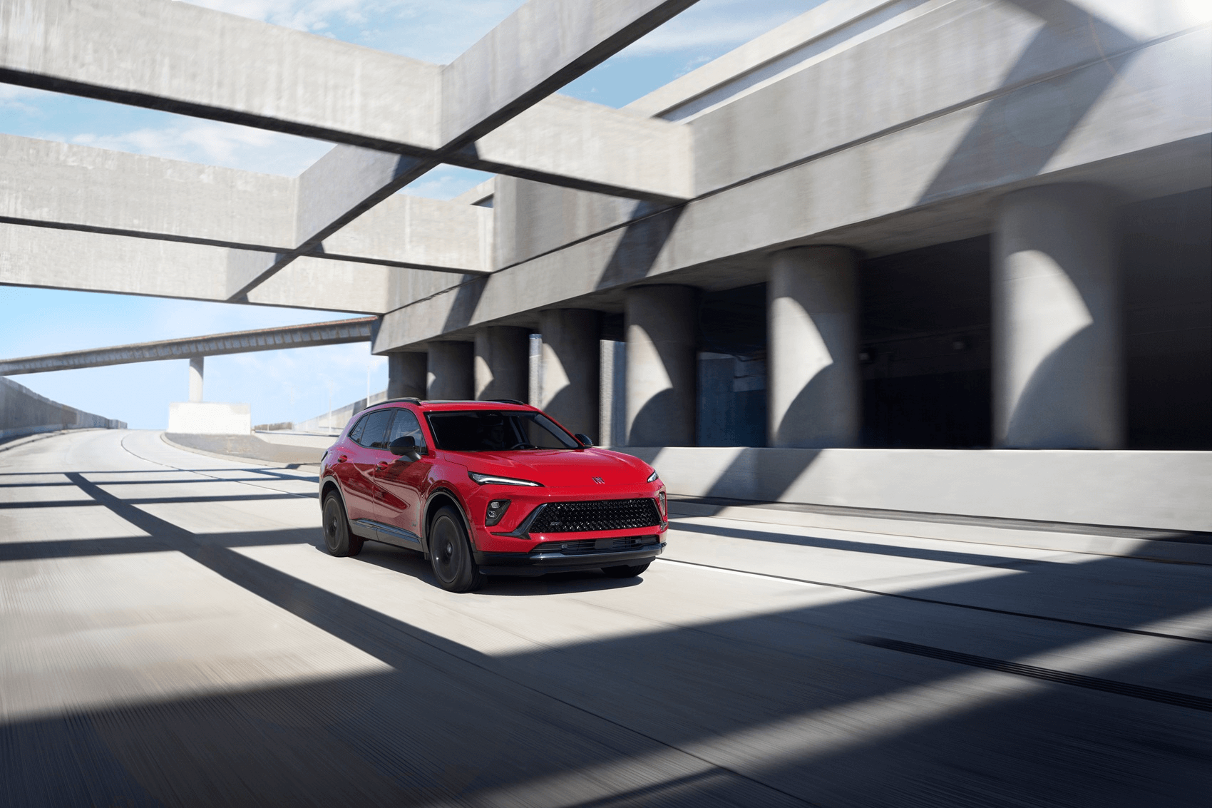 Buick Envision Lease near Duluth MN