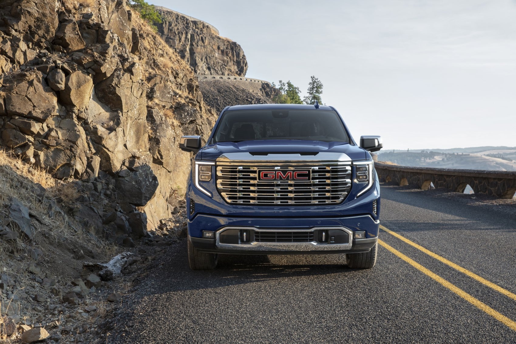 GMC Dealer near Hermantown MN