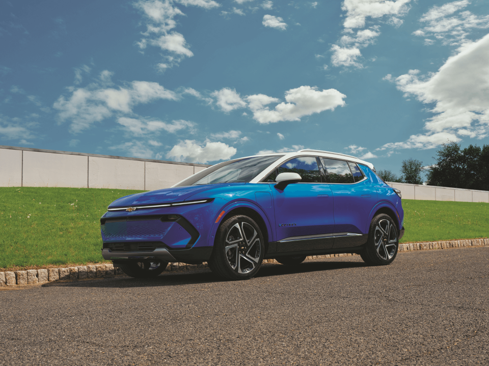 Electric Vehicle Dealer near Duluth MN