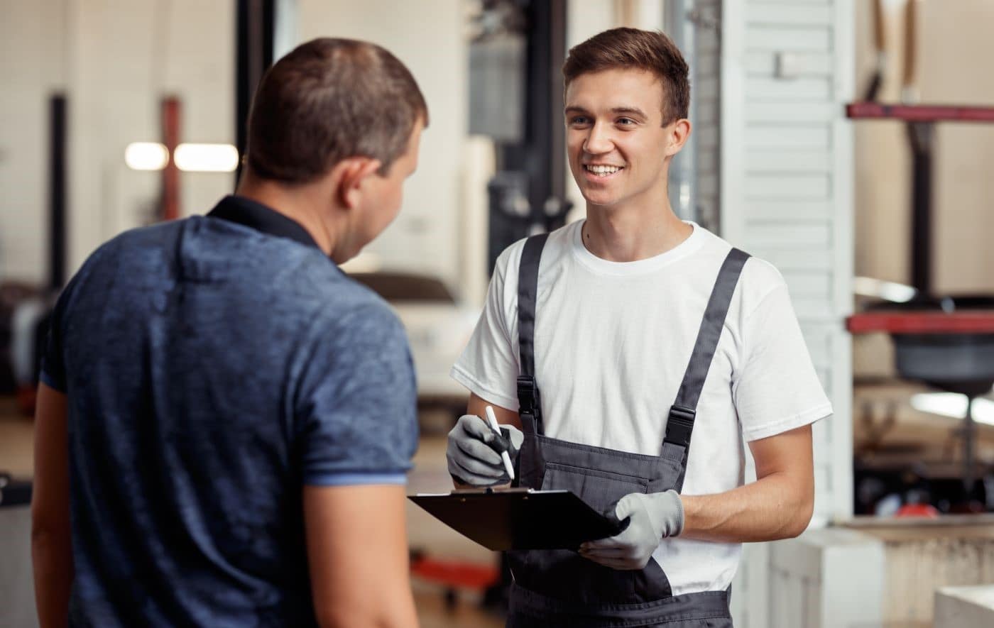 Where Is There a GMC Service Center near Me?