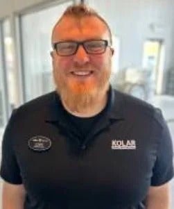 Cory Zaddack	